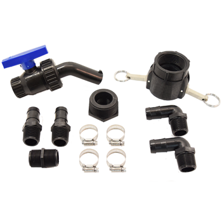 Herbicide Pump Kit