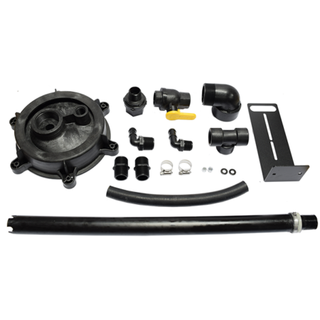 DP-AK0009 GEM Cap Conversion Kit