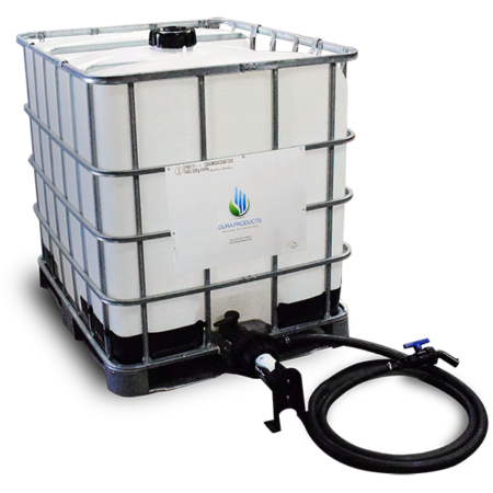 DPB Dura-Pump™ Bottm Unload
