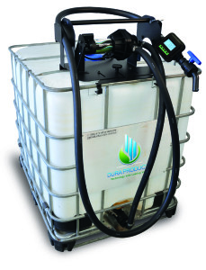 Cage Tank Pump