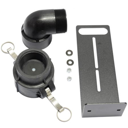 Dura-Pump™ Conversion Kit DP_AK0008