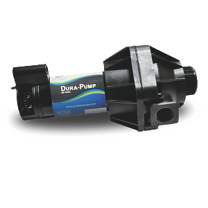 Dura-Pump DEF 12 Volt