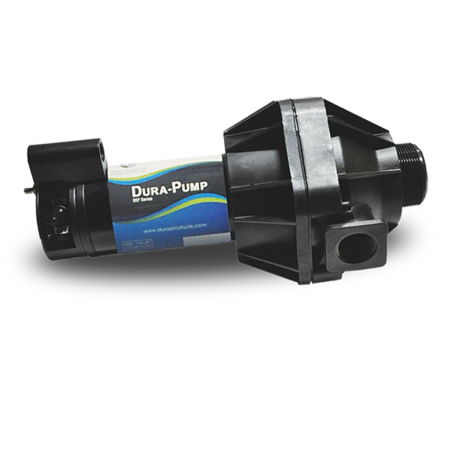 Dura-Pump DEF 12 Volt