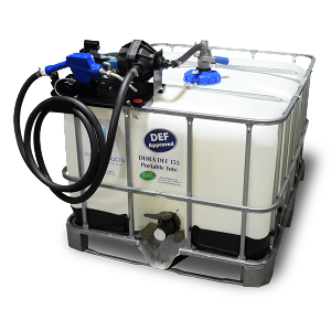 Dura-Pump DEF 135 tote