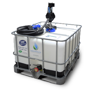 Dura-Pump™ DEF Top Unload
