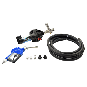 Dura-Pump™ DEF Top Unload-Automatic DEFT_2412AE