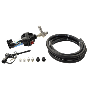 Dura-Pump™ DEF Top Unload-Manual DEFT_2412ME