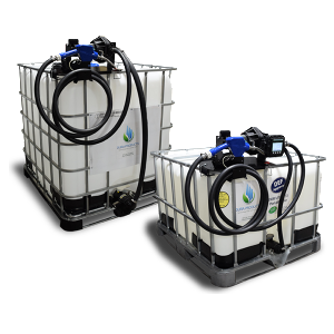 Dura-Pump™ DEF Easy Caddy Top Suction