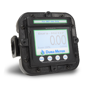 Dura-Meter™ DEF DP-3000D