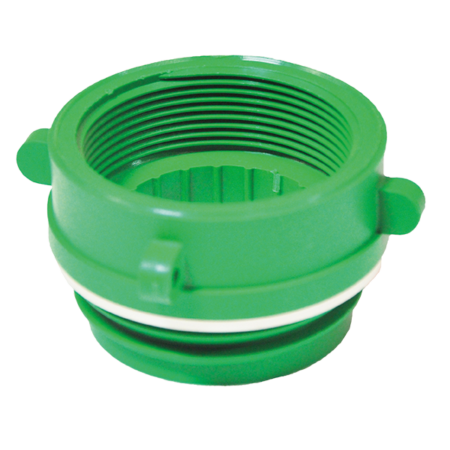 DP-A4001 Buttress to NPT Adapter 2"x2"