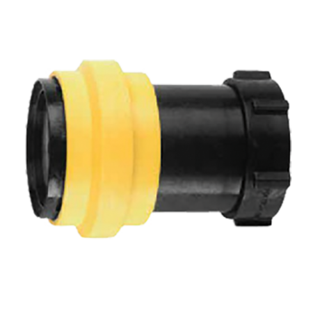 DP-C4010N Female Coupling Dry Poppet for N-Serve Systems
