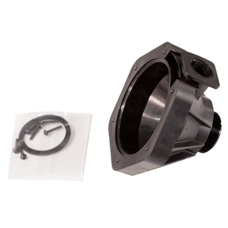 DP-H4001A Dura-Pump™ Bottom Housing Kit w/ Bottom Gasket and Screws