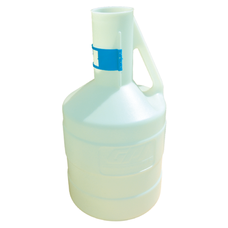 DP-J4001 5 Gallon Calibration Jug