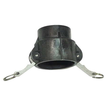 DP-M4001 MTS Camlock