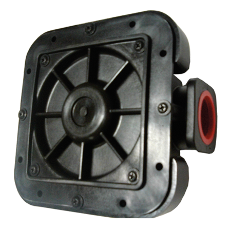 DP-PMB3000 Dura-Meter™ body