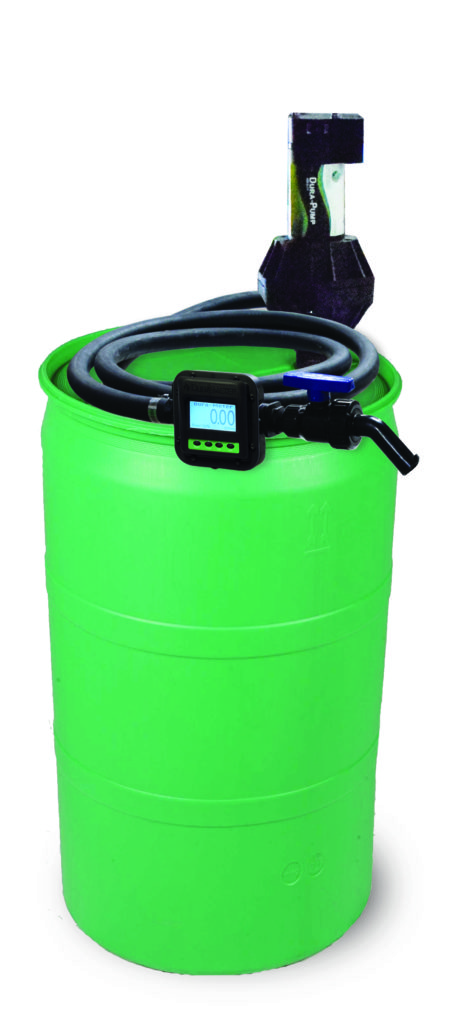 Drum Pump