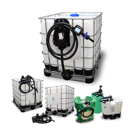 Dura Products Ag Systems