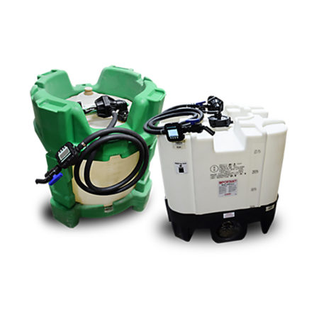 Specialty Systems