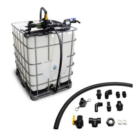 Conversion Kits