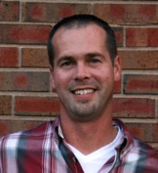 Josh Dripps | East Region Sales Representative