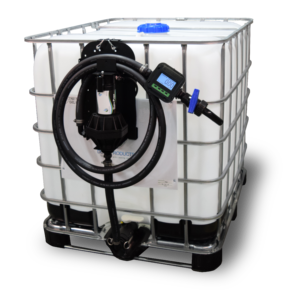 chemical shuttle pump