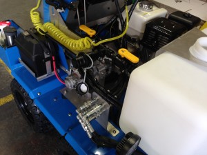Snowrator custom
