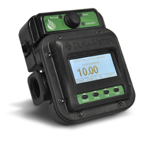 Auto Shut off meter