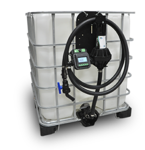 Dura-ABS Auto-Batch System