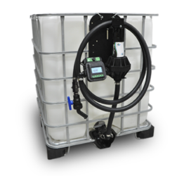Dura-ABS Auto-Batch System