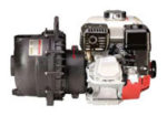 2inch Poly Wet Seal Pump