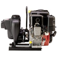 2 inch Self Priming Centrifugal Pump