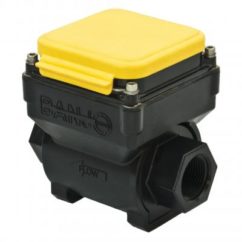 Manifold Flow Meter 1inch Female NPT