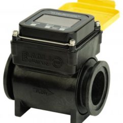 Manifold Flow Meter Assembly 2inch Full Port