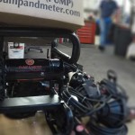12V transfer pump repair