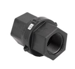 Check Valve