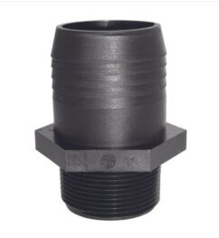 TerreMax 1" Poly Hose Barb