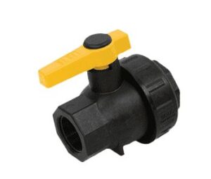 Full Port Valve