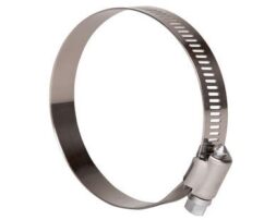 1" Hose Clamp