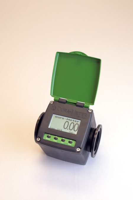 2" High-Flow Dura-Meter™