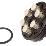 PH6 Cartridge Kit with O-ring and Bottom Gasket