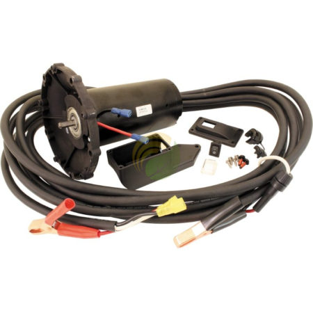 Shurflo Pump Replacement Motor Assembly Kit